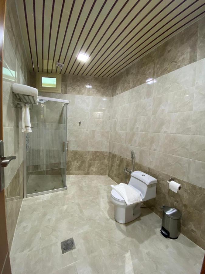 Alfaw Plaza Hotel Sharorah Exterior foto