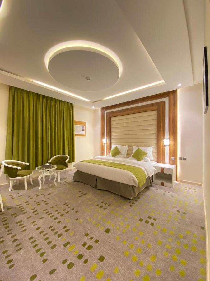 Alfaw Plaza Hotel Sharorah Exterior foto