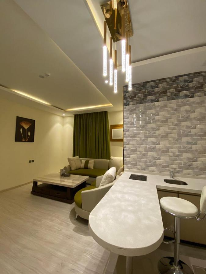 Alfaw Plaza Hotel Sharorah Exterior foto