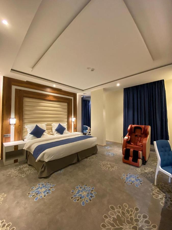 Alfaw Plaza Hotel Sharorah Exterior foto